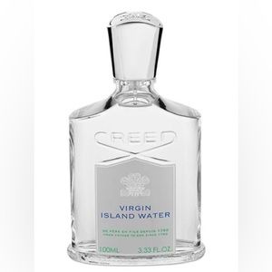 CREED Virgin Island Water 3.3OZ